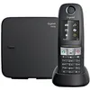 Image de Téléphones Sans Fil E630 Noir