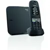 Image de Gigaset E630, Téléphone, Noir