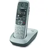 Image de Gigaset E560 (version DE), Téléphone, Noir, Argent