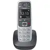 Image de Téléphones Sans Fil E560 Argent