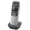 Image de Téléphone fixe sans fil E560 HX Argent