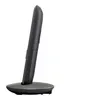 Image de Gigaset CL660HX - Extension du combiné sans fil avec ID d'appelant - DECT\GAP - noir, anthracite