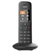 Image de Gigaset C570HX - Extension du combiné sans fil avec ID d'appelant - DECT\GAP - noir
