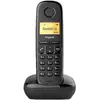 Image de Téléphone Résidentiel Sans Répondeur Gigaset-a170noir
