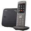 Image de Téléphones Sans Fil Cl660a Anthracite