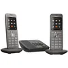 Image de Téléphone Sans Fil Gigaset Cl660a Duo