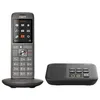 Image de Gigaset CL660A - Téléphone sans fil - système de répondeur avec ID d'appelant - ECO DECT\GAP