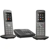 Image de Téléphones Sans Fil Cl660a Duo Blanc