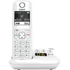 Image de Téléphones Sans Fil As690a Blanc