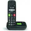 Image de Gigaset E290A (DE-Version), Téléphone, Noir