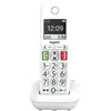 Image de Téléphone Résidentiel Sans Répondeur Gigaset - E290