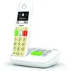 Image de Téléphone sans fil Gigaset E290A Solo Blanc