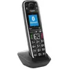 Image de Gigaset E720HX, Téléphone, Noir