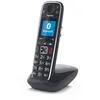 Image de Téléphone sans fil Gigaset E720 Noir