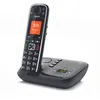 Image de Téléphone sans fil Gigaset E720A Noir
