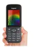 Image de Gigaset SL800H PRO - Extension du combiné sans fil - avec Interface Bluetooth avec ID d'appelant - ECO DECT\GAP\CAT-iq - anthracite