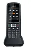 Image de Gigaset R700H Pro - Extension du combiné sans fil - avec Interface Bluetooth - DECT\GAP\CAT-iq - noir