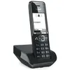 Image de Gigaset COMFORT 550 ZWART, Téléphone, Noir