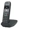 Image de Gigaset A605 - Téléphone sans fil - DECT\GAP - (conférence) à trois capacité d'appel