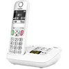 Image de Gigaset A605A WIT, Téléphone, Blanc