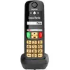Image de Gigaset A735 ZWART, Téléphone, Noir