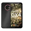 Image de Gigaset GX4 - 4G smartphone - double SIM - RAM 4 Go / Mémoire interne 64 Go - microSD slot - Écran LCD - 6.1" - 1560 x 720 pixels (60 Hz) - 2x caméras arrière 48 MP, 8 MP - front camera 16 MP - noir