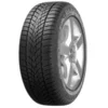 Image de Pneus d'hiver Dunlop SP Winter Sport 4D RunFlat ( 205/45 R17 88V XL *, avec prougeège-jante (MFS), pneu Run Flat BLK )