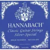 Image de Hannabach 815HT - Cordes guitare classique - tension forte