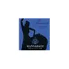 Image de Hannabach 827HT Flamenco Tirant Fort Cordes guitares classiques