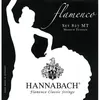 Image de Hannabach 827MT - Cordes guitare flamenco - tension medium