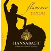 Image de Cordes pour guitare classique SErie 827 Super Low Tension Flamenco Classic Jeu de 3 Basses