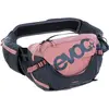 Image de Evoc, Unisexe, Sac banane, Par, Noir, Pink, Rose