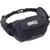 Image de Evoc, Unisexe, Sac banane, Hip Pack, Noir