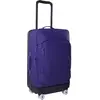 Image de Evoc 4-Wheel Trolley 100L, Valise, Noir, Bleu, Violet