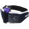 Image de Evoc, Unisexe, Sac banane, Hip Pouch Pro 1.5L + Drink Bottle 0.55L, Bleu, Noir, Multicolore