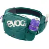 Image de Evoc Sac Banane Hip Puch Pro 3 + Bladder 3l One Size