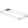 Image de Steinberg, Porte-serviettes + crochets pour serviettes, Série 450 Porte-serviettes de bain, 370mm, 4502640