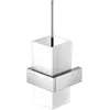 Image de Steinberg, Brosse WC, Ensemble de brosses série 460, 4602903