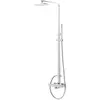 Image de Steinberg, Système de douche, Série 160 Système de douche, set complet, Easy-Clean, longueur du bras de douche 910-138