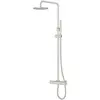 Image de Steinberg, Système de douche, Série 100 Système de douche, douche de pluie ronde, 1002721