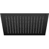 Image de Steinberg, Pommeau de douche, Relax Rain Douche de tête, montage au plafond, Easy-Clean, 450x450mm, 39064 (11.20 l/min)