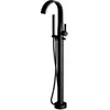 Image de Steinberg, Robinetterie de salle de bains, Série 280 robinetterie de baignoire, sur pied, hauteur : 1036mm, saillie 221mm, 2801162
