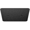 Image de Steinberg, Pommeau de douche, Relax Rain Douche de tête, montage au plafond, Easy-Clean, 400x400mm (1 Type de jet, 13.20 l/min)