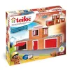 Image de teifoc - caserne de pompiers teifoc