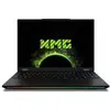 Image de XMG NEO 16-A25sxy 16" WQXGA R9 9955HX RTX5070 Ti 32GB 2TB Win11 Pro (16", 1000 Go, 32 Go, DE, AMD Ryzen 9 9955HX), Ordinateur portable, Noir