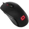 Image de lioncast lioncast lm60 souris gaming - noir noir