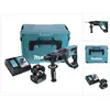 Image de Makita, Perceuse + Visseuses sans fil, DHR 202 (Marteau perforateur)