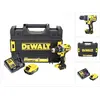 Image de DeWalt, Perceuse + Visseuses sans fil, DCD 791 (Perceuse-visseuse)