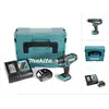 Image de Makita, Perceuse + Visseuses sans fil, DDF 482 (Perceuse-visseuse)
