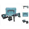 Image de Makita, Perceuse + Visseuses sans fil, DHR 241 (Marteau perforateur)